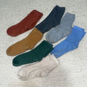 Women’s/Kids Socks